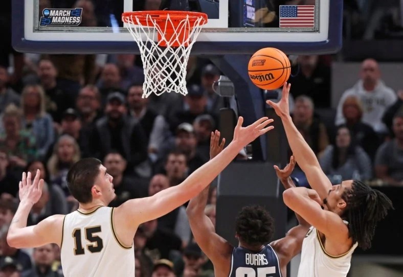 Timberwolves : Un talent drafté absent — Les bookmakers revoient tout à la baisse