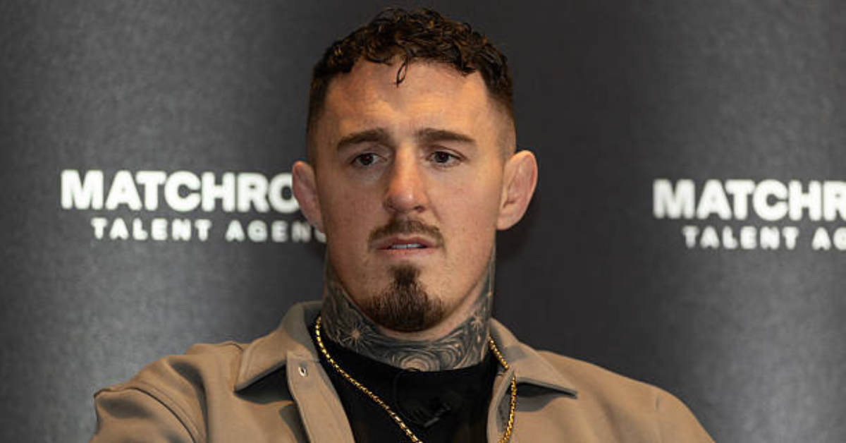 Tom Aspinall : Titre menacé UFC – Quel impact sur vos pronos poids lourds ?