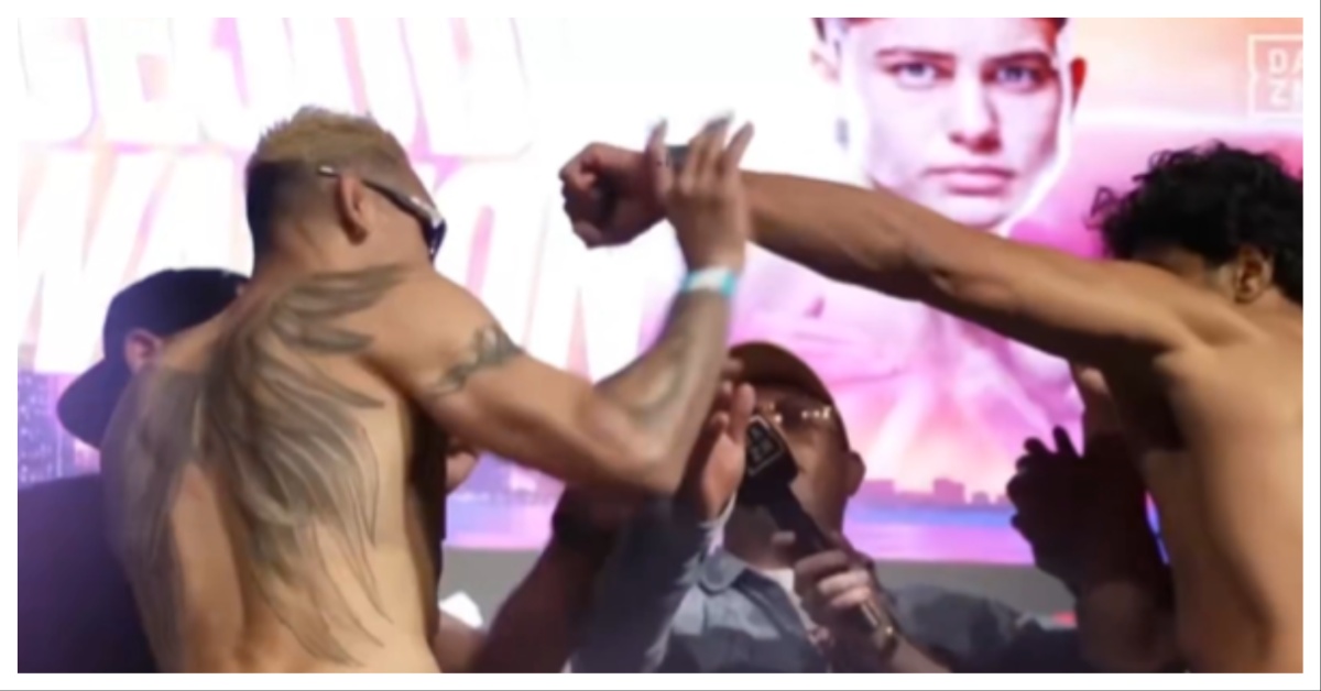 Tony Ferguson vs Sebie : Faut-il parier après le clash ? Cotes MMA