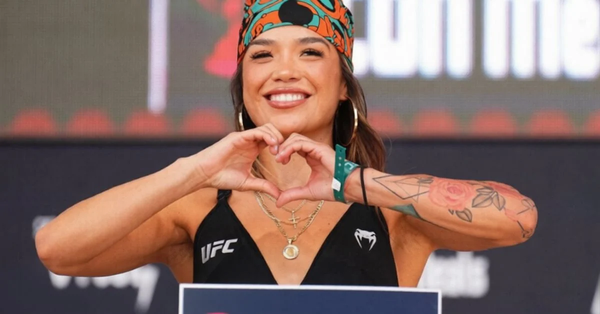 Tracy Cortez S'associe à Stake.com : Un Deal Stratégique Qui Redéfinit les Enjeux pour les Paris MMA