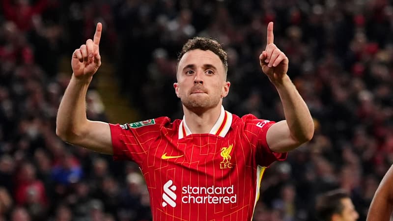Tragédie Diogo Jota : Le Choc Liverpool et l'Impact sur les Futures Cotes