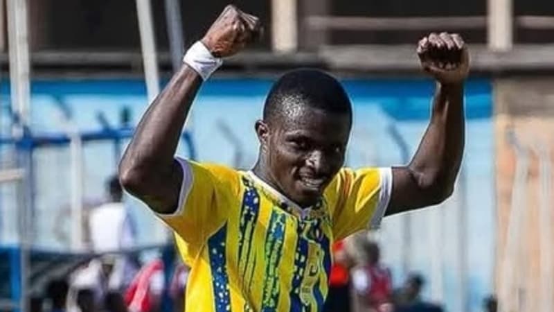 Tragédie Dominic Frimpong : Quel impact sur Berekum Chelsea et les paris en Ghana Premier League ?