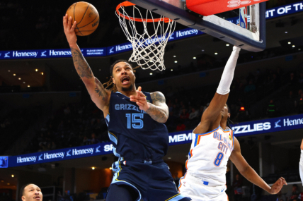 Tragédie chez les Grizzlies : Décès d'un Joueur – Quel Impact Stratégique sur Vos Paris NBA ?
