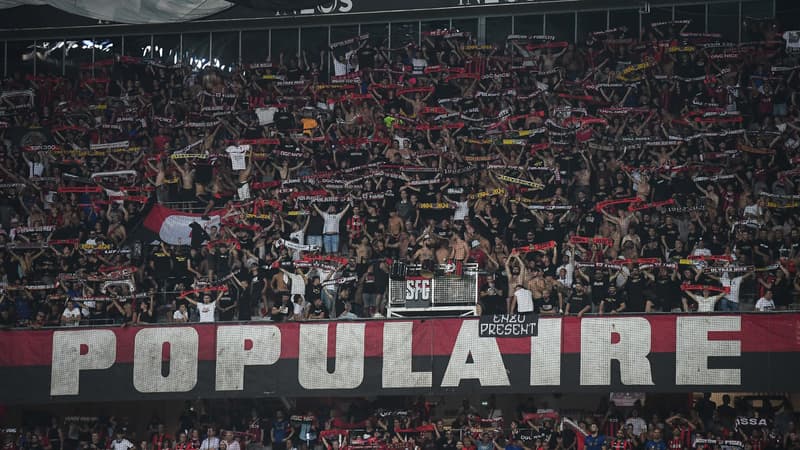 Tragédie avant Lille-Nice: L'accident des Ultras Niçois va-t-il impacter la performance des Aiglons?