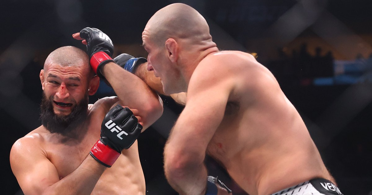 Tragédie Post-UFC 328 : Quel Impact pour les Futures Cotes de Khamzat Chimaev ?