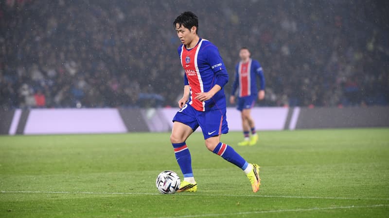 Transfert Majeur : Kang-In Lee du PSG à l'Atlético de Madrid – Quelles Conséquences pour les Prochains Matchs ?