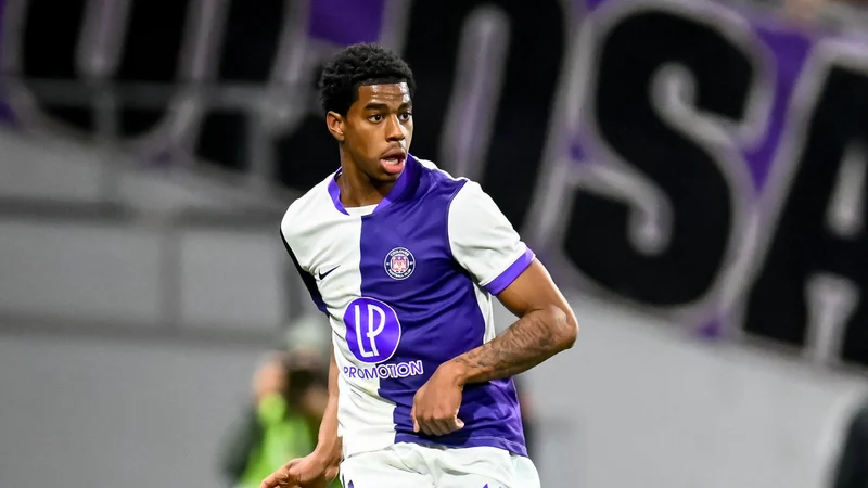 Transfert Record pour Toulouse : Dayann Methalie s'envole vers Sunderland, quel impact sur la Ligue 1 ?