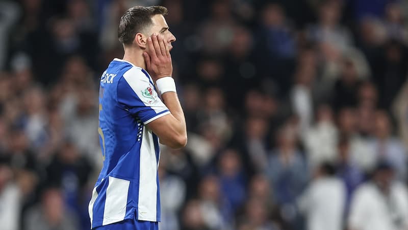 Trauma chez Jan Bednarek : La défense du FC Porto fragilisée avant le choc face au Sporting CP ?