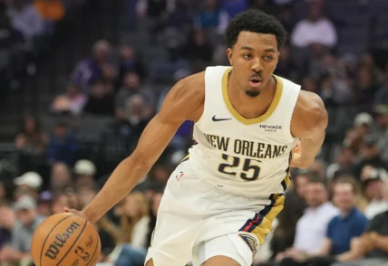 Trey Murphy III aux Pacers : Un 'Game Changer' Potentiel et l'Impact sur les Futures de l'Indiana