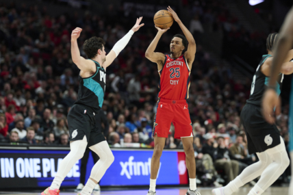 Alerte Trade NBA : Quel Avenir pour Trey Murphy III et les Pelicans ? Impact sur vos Paris !