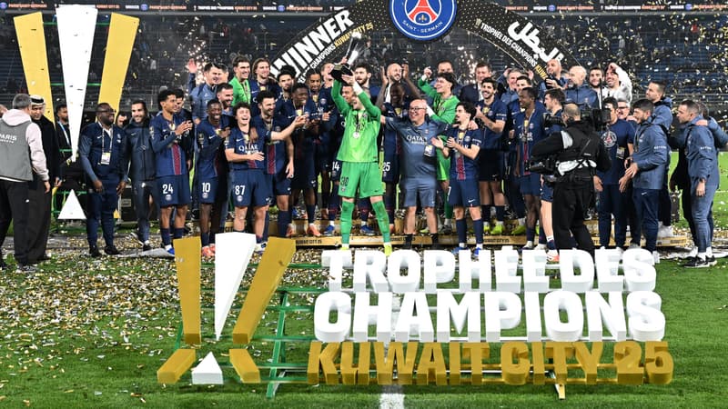 Trophée des Champions 2026 : Retour en France, un avantage décisif pour le PSG ou l'OM ? Analyse des Cotes