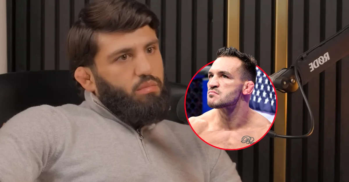 Tsarukyan Démolit Chandler : Quel Avenir pour 'Iron' Mike après sa Défaite Éclair face à Mauricio ?