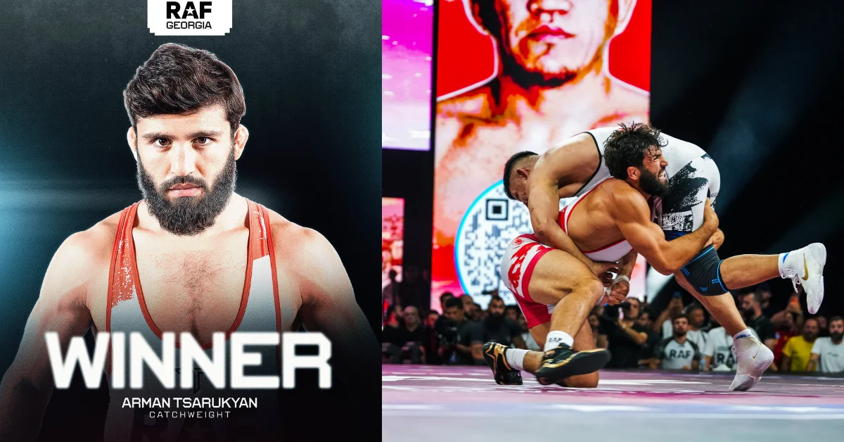 Tsarukyan Domine au RAF et Défie Topuria : Quel Impact sur les Cotes d'Arman en MMA ?