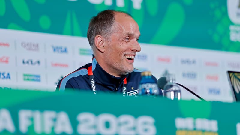 Tuchel Dément le Viagra : L'Angleterre Face au Défi de l'Altitude à Mexico Contre le Mexique