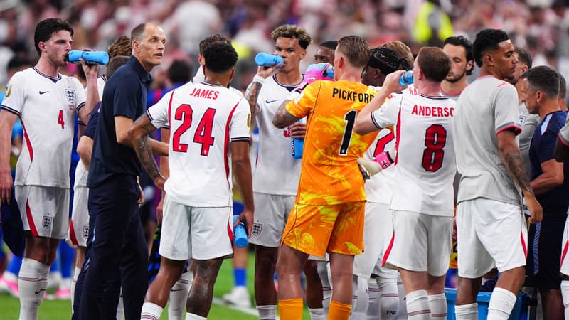 Tuchel Fustige Pickford: Quel Impact sur le Clean Sheet de l'Angleterre face au Danemark?