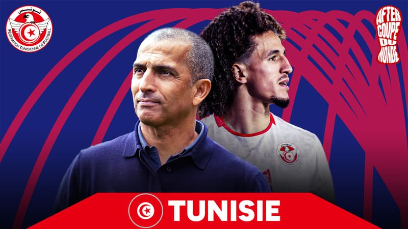 Tunisie : Lamouchi, la Fin du Complexe d'Infériorité en Coupe du Monde XXL ?