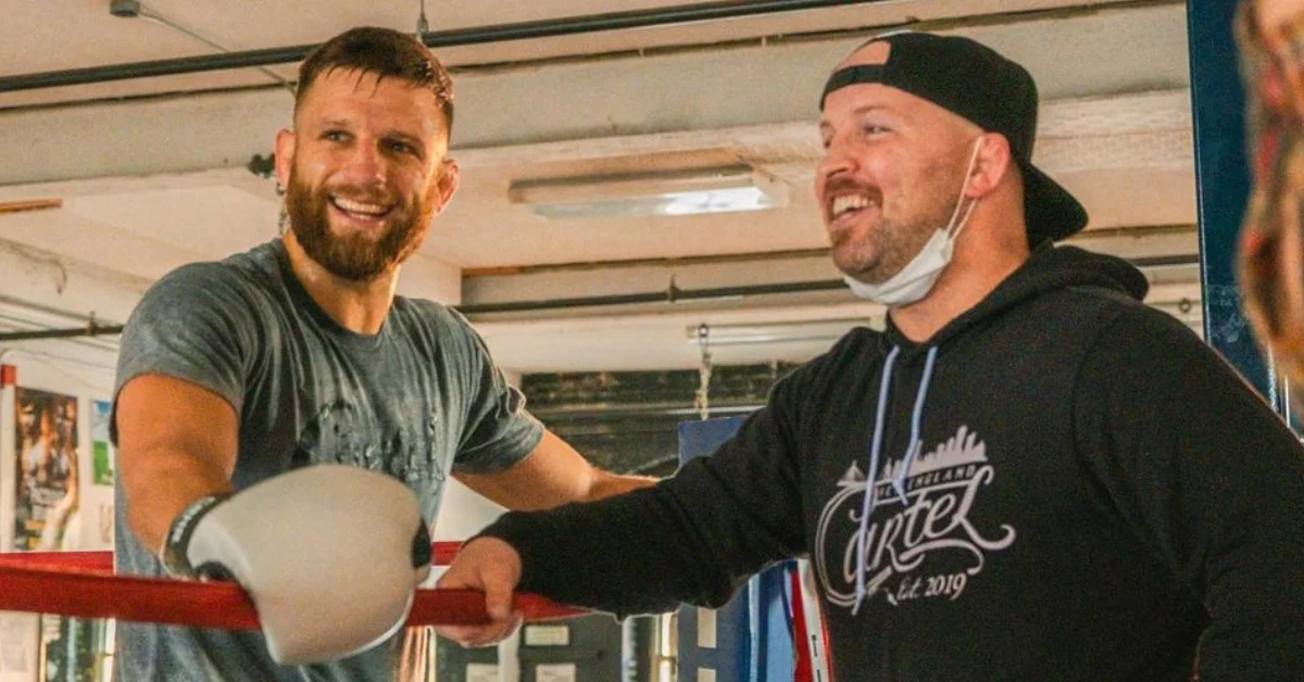 L'Influence Stratégique de Tyson Chartier : Un Atout Invisible pour vos Pronos UFC