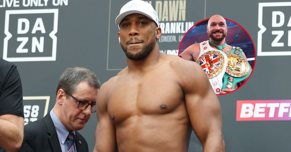 Tyson Fury Accusé : Quel Impact sur les Cotes MMA ?