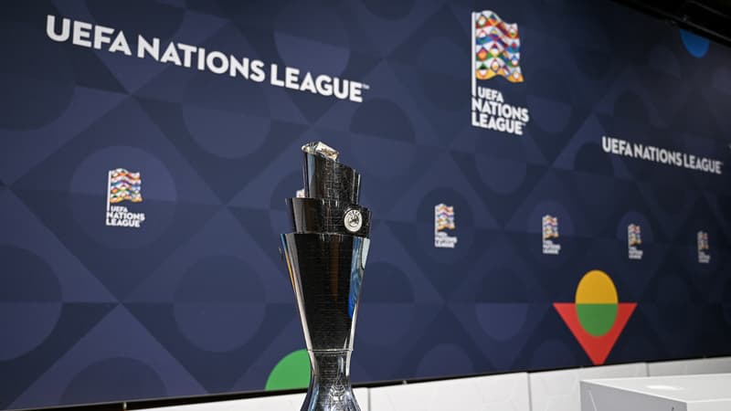 UEFA Redéfinit les Qualifications et la Nations League : Quel Impact Stratégique pour les Géants Européens et Vos Paris ?