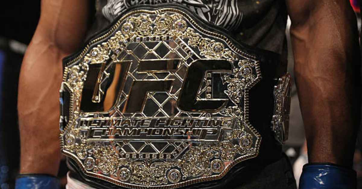 UFC 322 : Kael 'The Conqueror' Thorne et le genou maudit – Un pari à haut risque ?