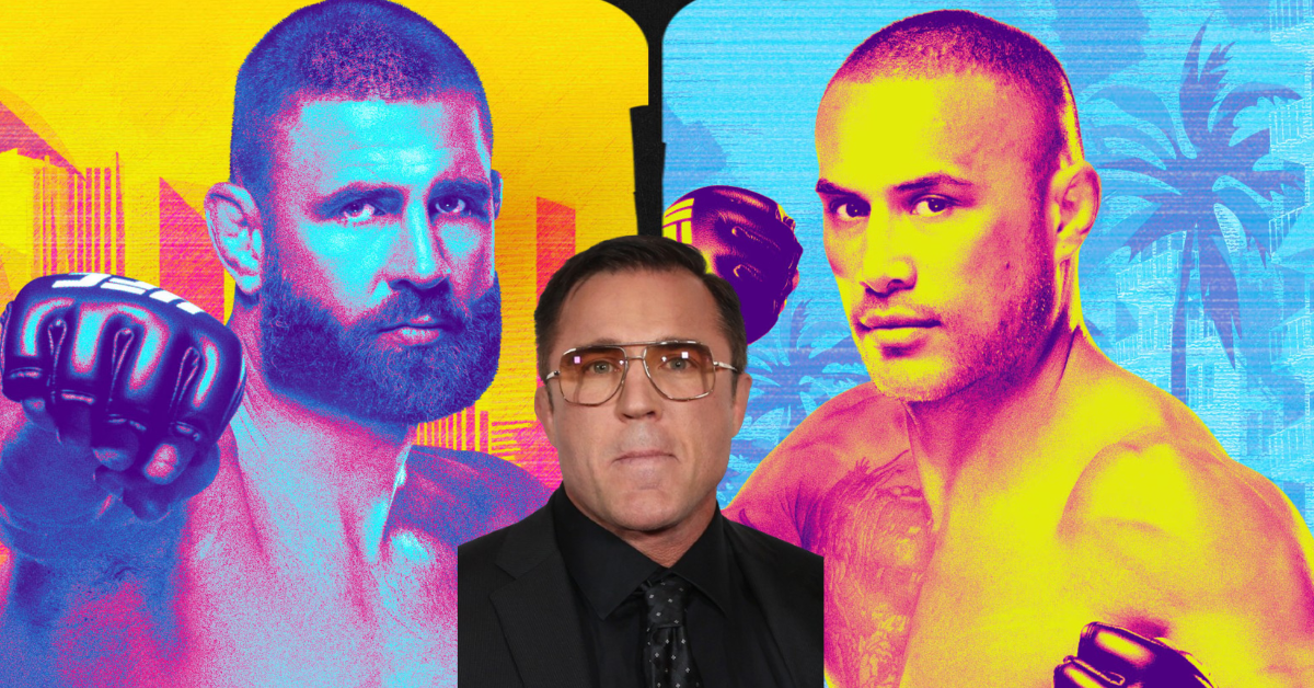 UFC 327 : Chael Sonnen Fustige Prochazka vs. Ulberg – Opportunité de Valeur ou Simple Provocation ?