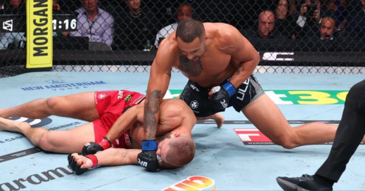 UFC 327 : Le Showboating de Jiri Prochazka, un Facteur Risque Majeur pour vos Paris !