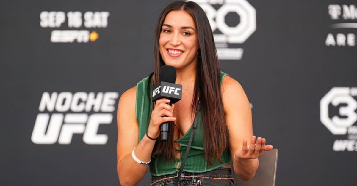 UFC 327: Tatiana Suarez, Favorite Incontestée – Où Trouver la Valeur Face à Loopy Godinez ?