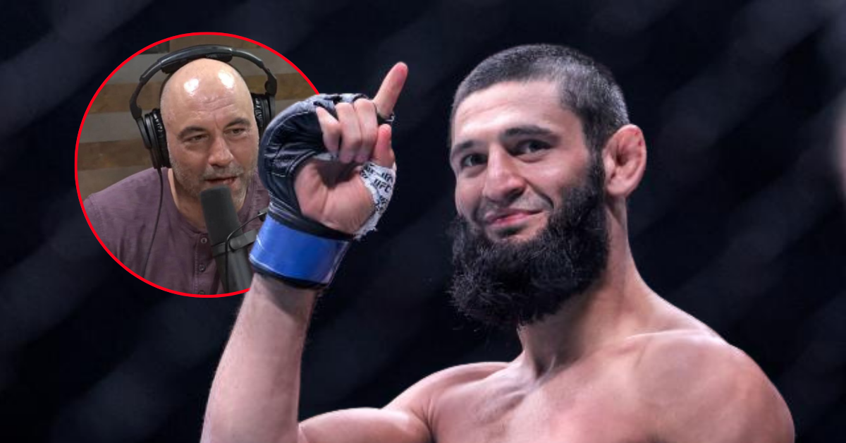 UFC 328: Joe Rogan Remet en Question la Lutte de Chimaev – Quelles Opportunités de Pari?