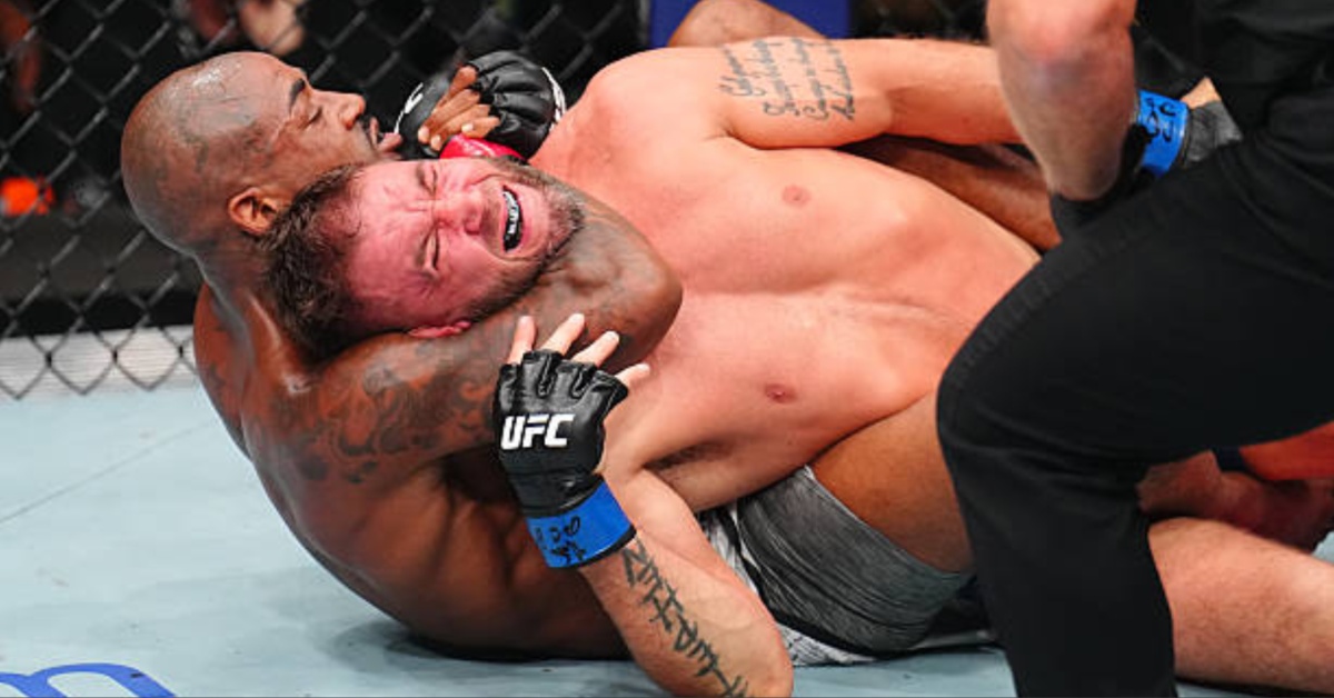 UFC 328 : King Green Démontre une Nouvelle Dimension, Quelle Valeur pour les Paris Futurs ?