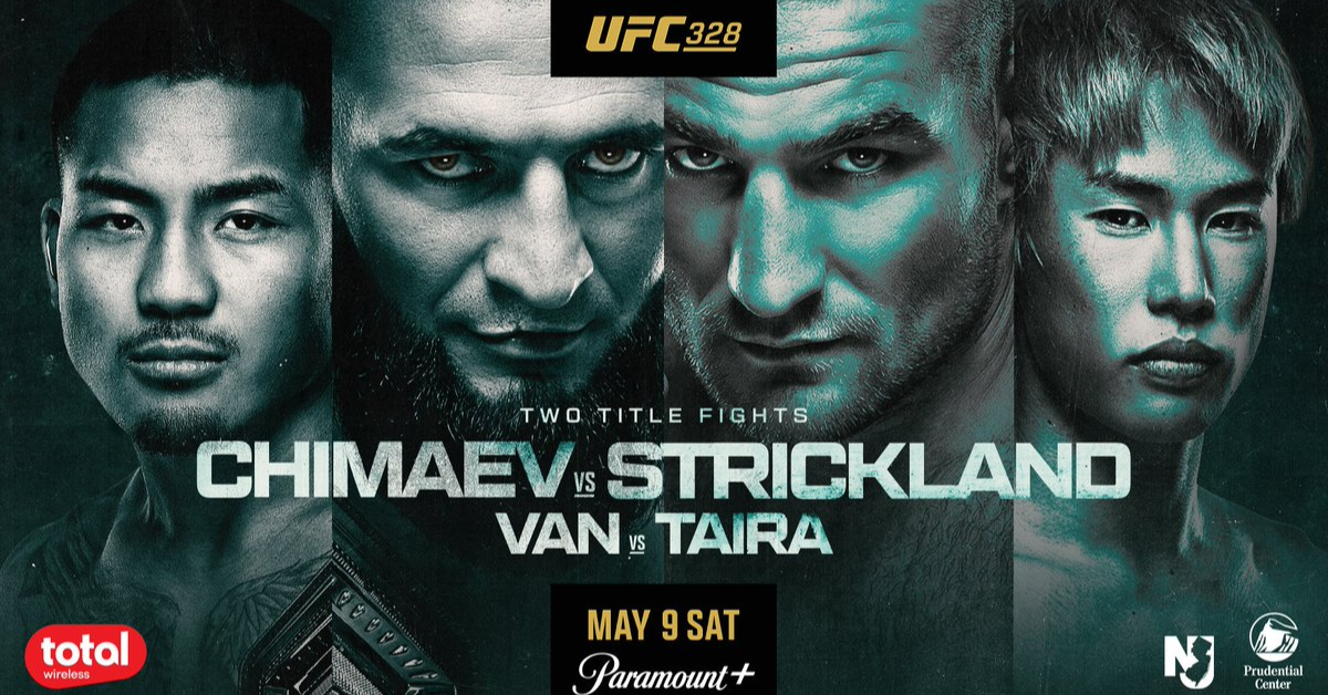 UFC 328 : Retrait Choc d'un Ancien Champion ! Quelles Conséquences pour vos Paris ?