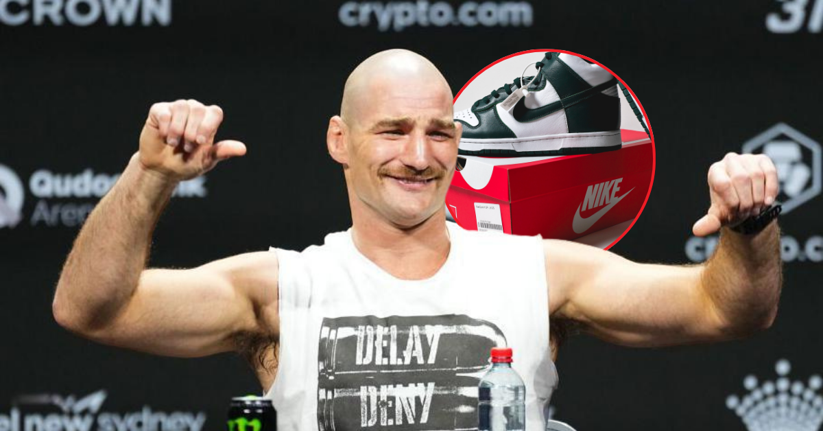 UFC 328: Sean Strickland Provocateur Avant Chimaev – Quel Impact sur le Moneyline ?