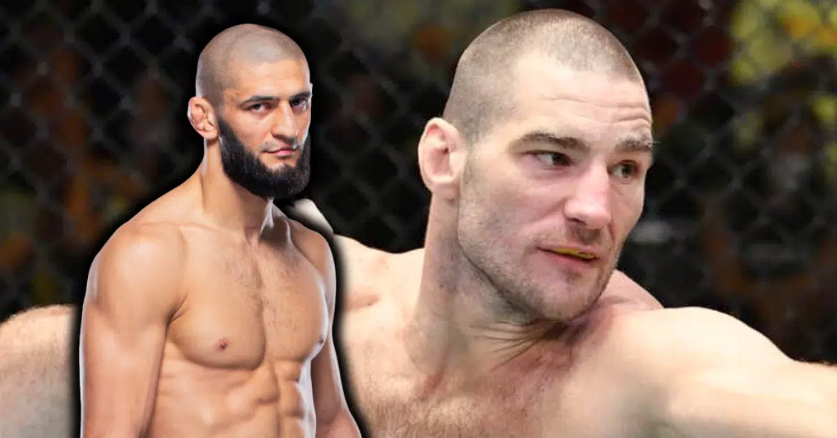 UFC 328 : Les Cotes de Strickland Inquiètent Face à l'Ouragan Chimaev – Analyse Pro des Paris