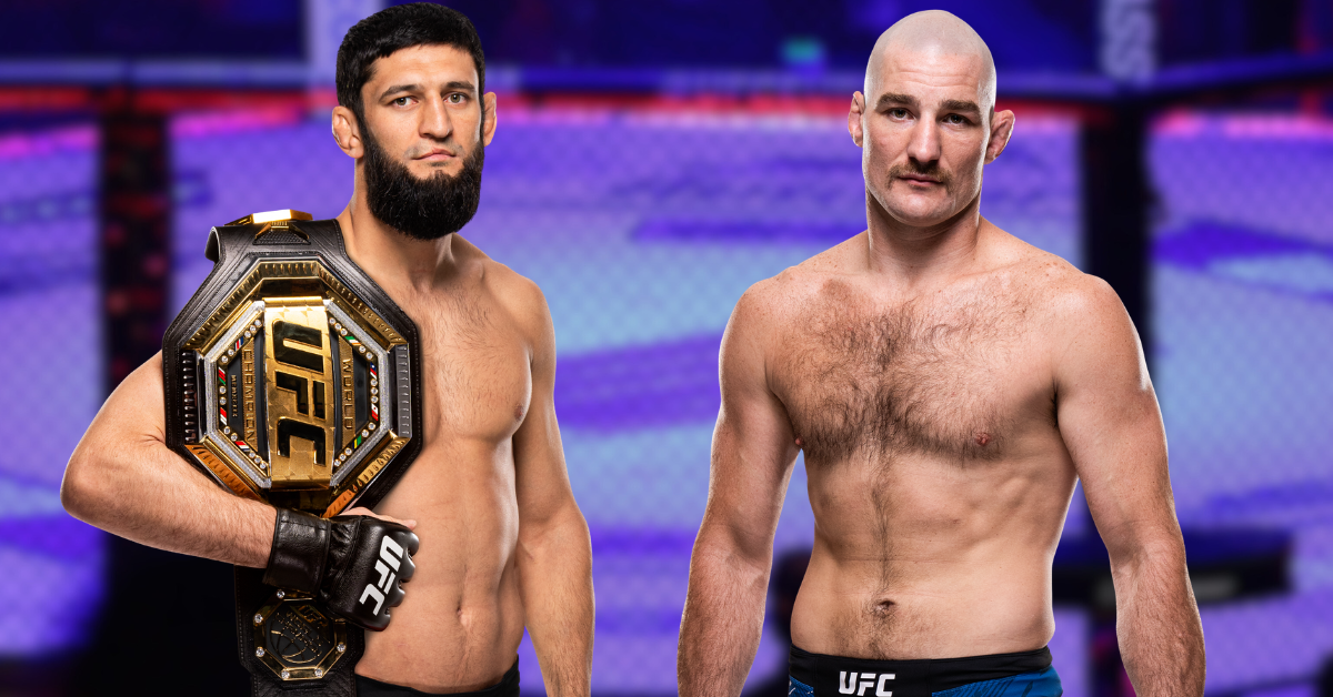 UFC 328 : Till mise sur Strickland pour briser l'invincibilité de Khamzat Chimaev