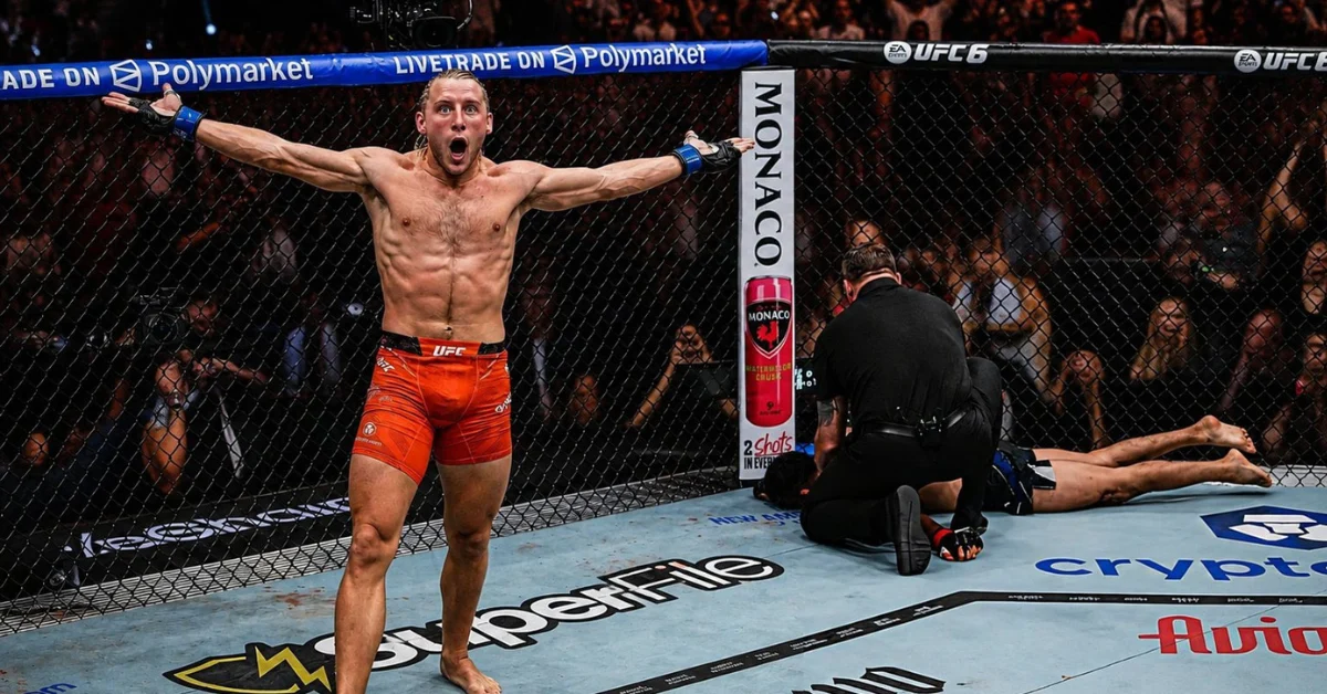 UFC 329: Les 'Big Winners' de Las Vegas et leur Impact Stratégique sur les Cotes Futures