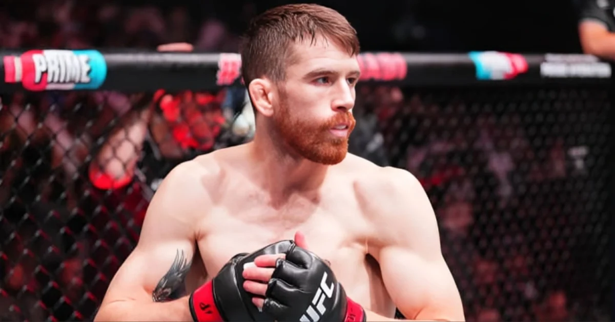 UFC 329 : Cory Sandhagen Désigné Favori Face à Mario Bautista – Analyse des Cotes Initiales