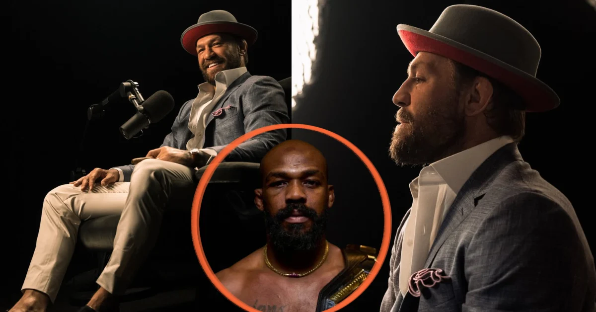 UFC 329: L'Écho de Jon Jones sur le Retour de Conor McGregor – Quelles Cotes pour 'The Notorious'?