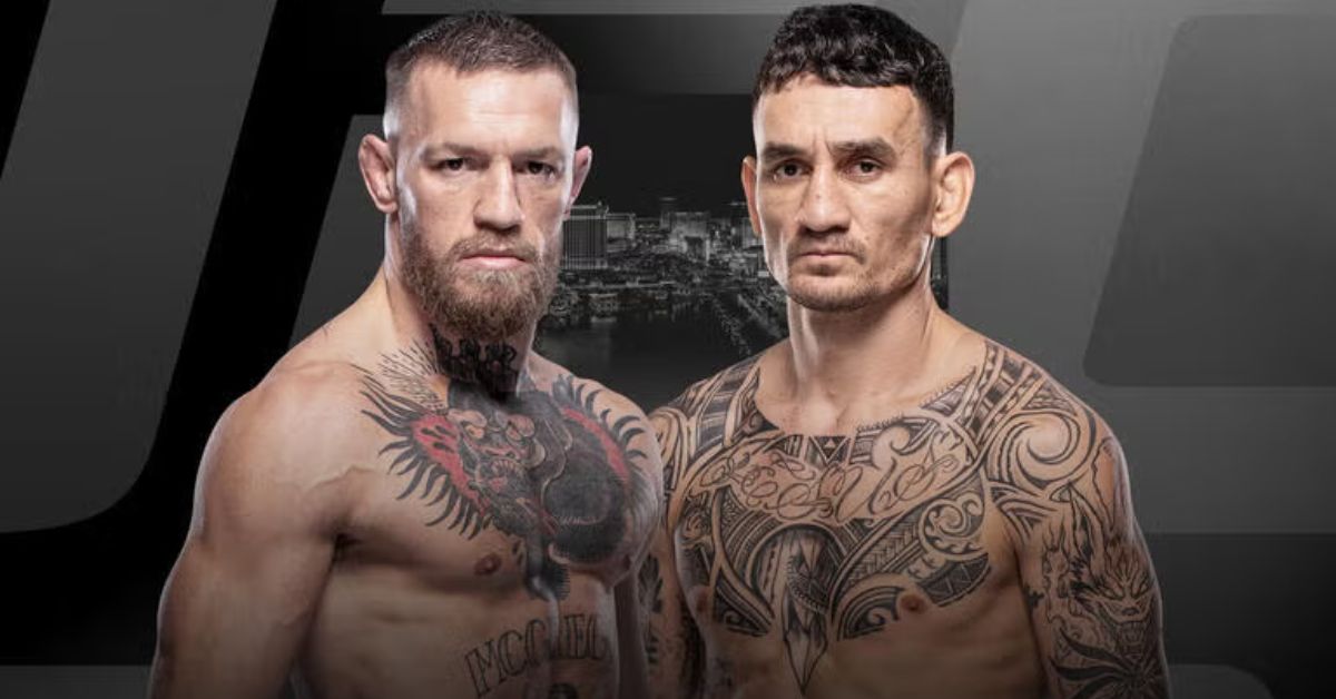 UFC 329: McGregor vs. Holloway 2 – Décryptage Stratégique et Cotes Impactées