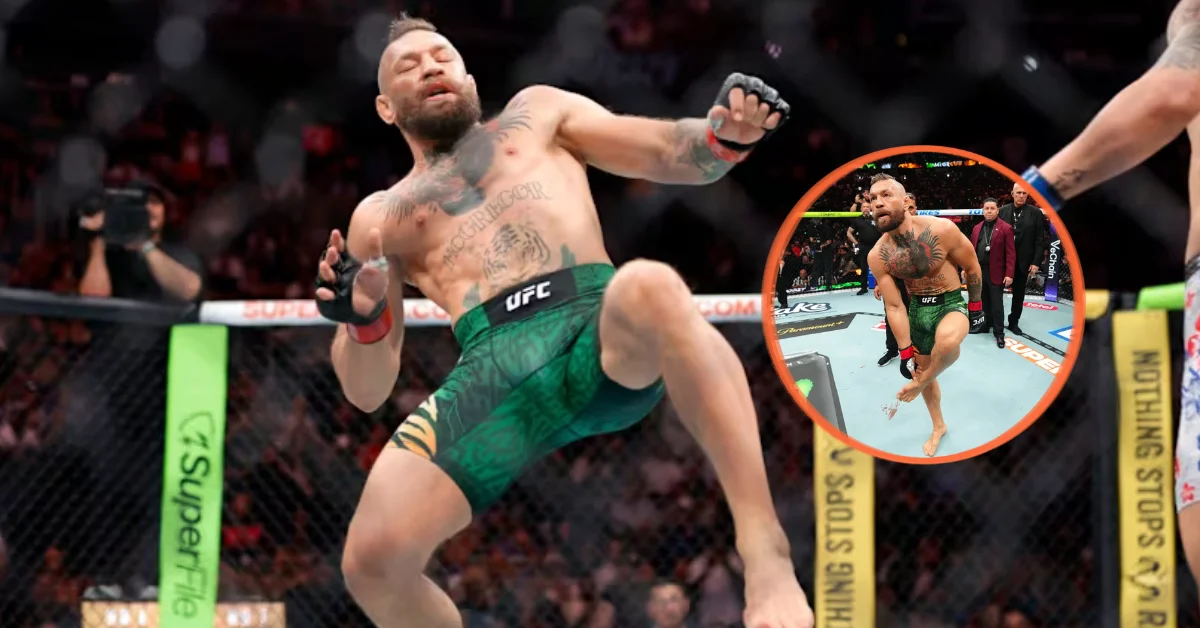 UFC 329 : McGregor Opéré, Quel Avenir pour sa 'Final Fight' et les Cotes ?