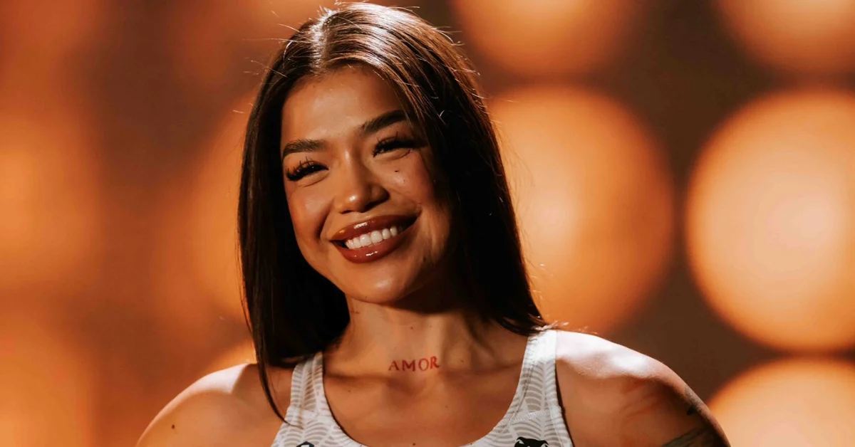 UFC 329 : Tracy Cortez promet de « Blesser » Wang Cong – Quel Impact sur les Cotes ?