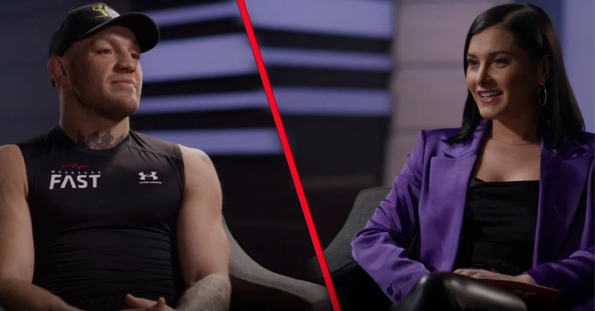 UFC 329: Le 'Vintage' Conor McGregor Est-il De Retour? L'Analyse Choc de Megan Olivi Secoue le Moneyline!
