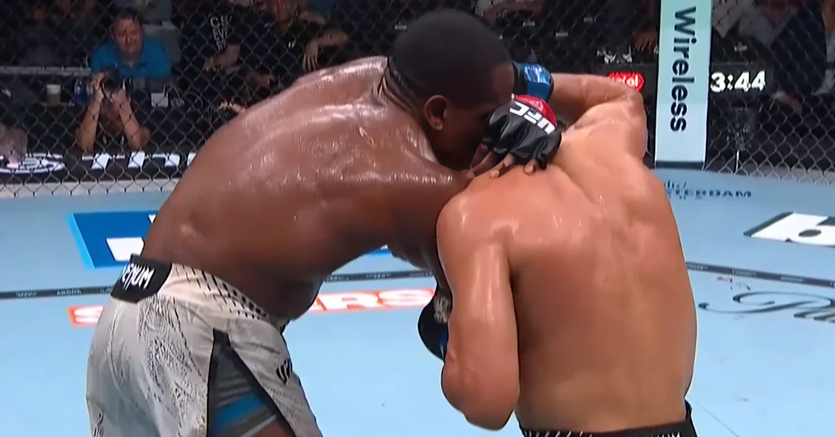 UFC 330 : La Résilience de Jeremiah Wells Rétablit l'Ordre avec une Guillotine Époustouflante – Analyse Prono
