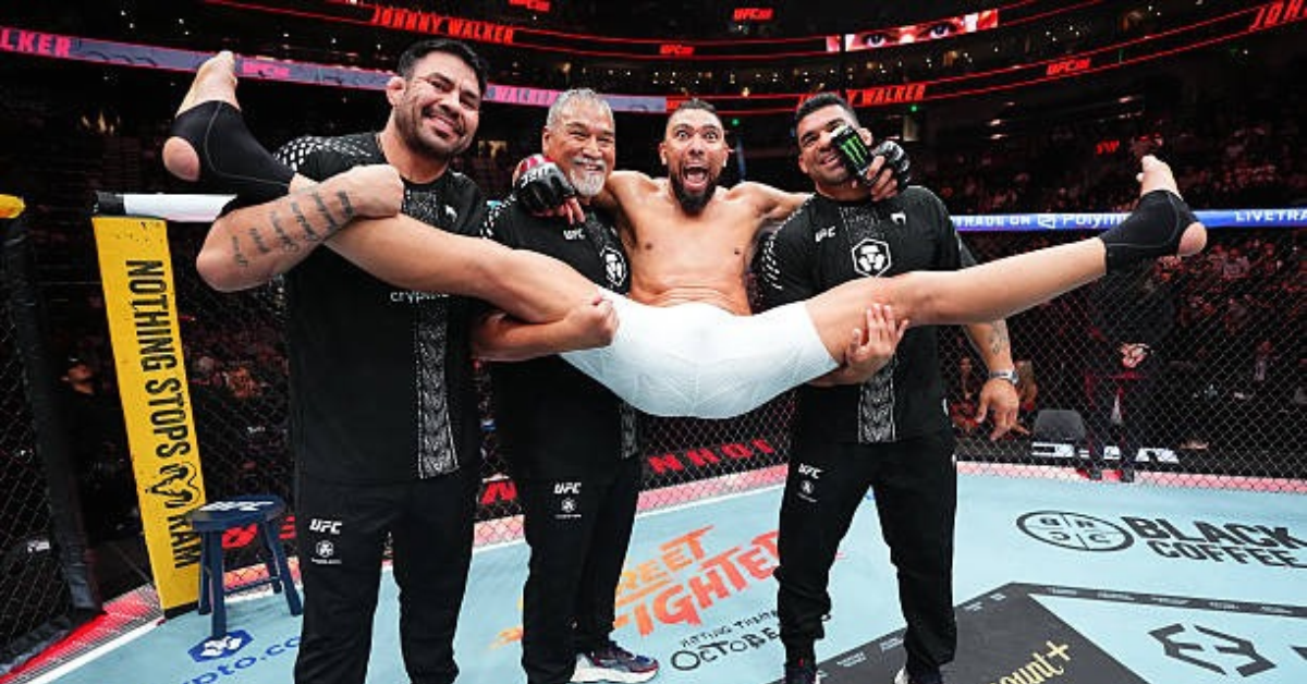 UFC 332 : 11 Finishes, 9 KOs au Round 1 — Ce que ça signifie pour vos paris MMA