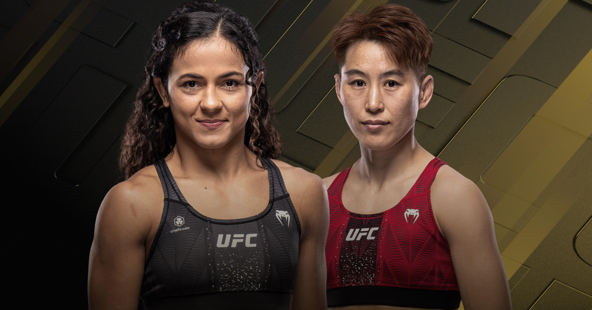 UFC 332 : L'annonce du Main Event fait scandale — Les cotes MMA s'affolent ?