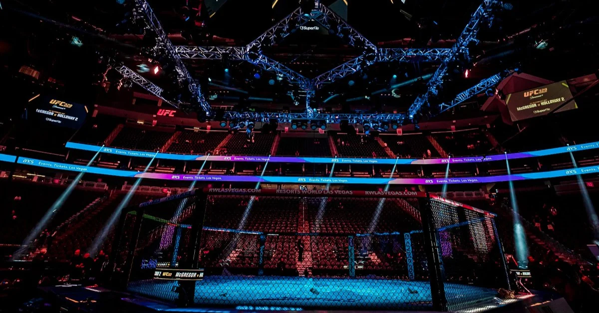 UFC Abu Dhabi : Le Retrait de Dernière Minute d'Islam Dulatov Rebat les Cartes des Paris