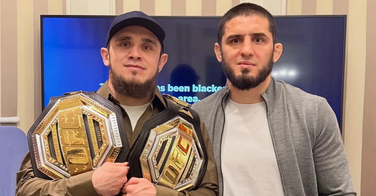 UFC Abu Dhabi : Le 'John Pork' Magomed Zaynukov Débute Face à l'Implacable Damian Rzepecki – Analyse Stratégique pour Parieurs