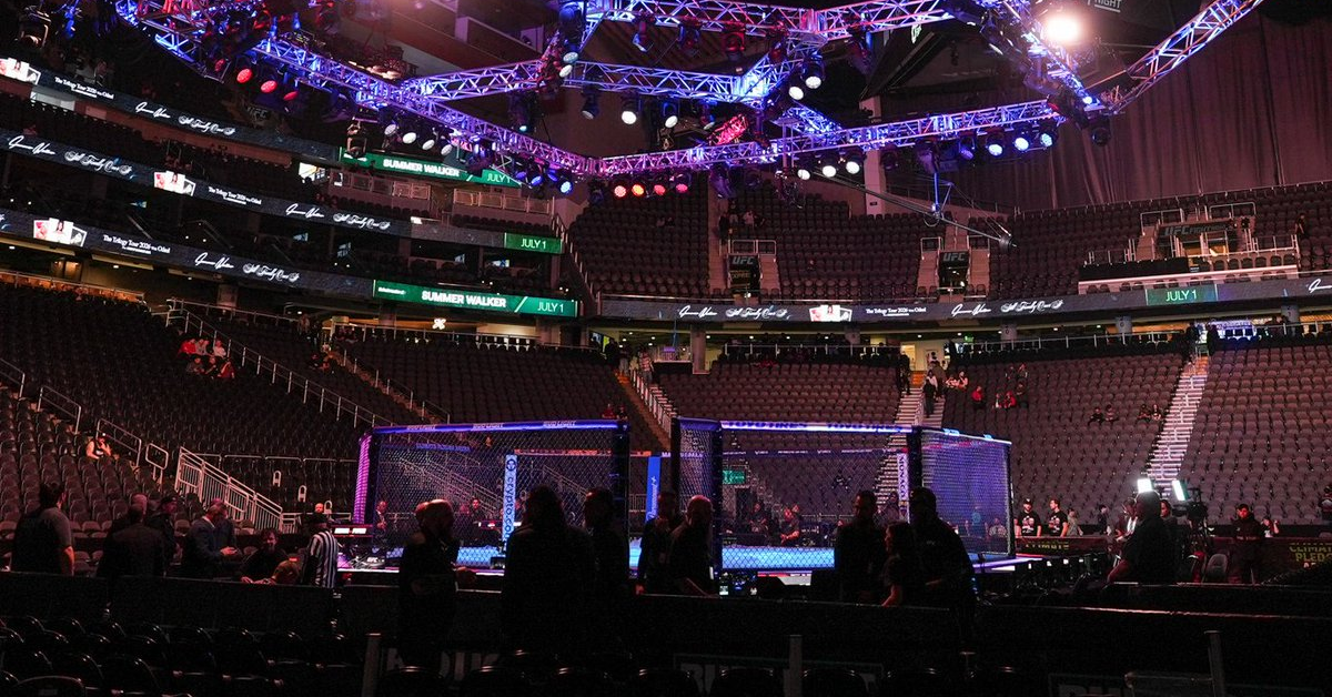 UFC Baku : Forfait Choc d'Andreas Gustafsson – Quel Impact sur vos Paris ?