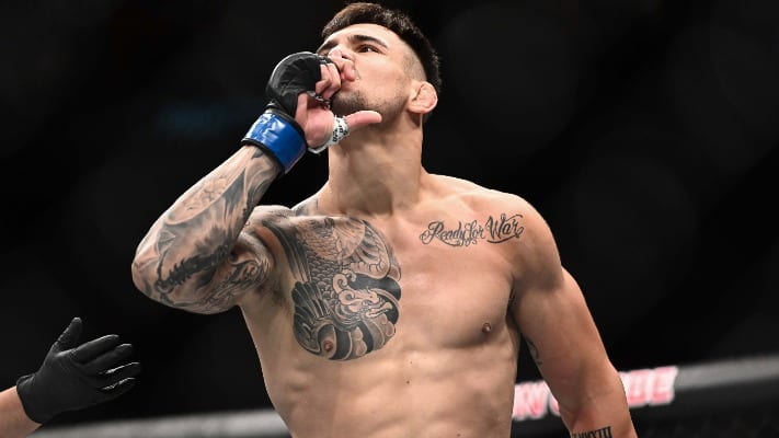 UFC Belgrade : Une Nouvelle Frontière Européenne aux Implications Stratégiques pour les Paris MMA