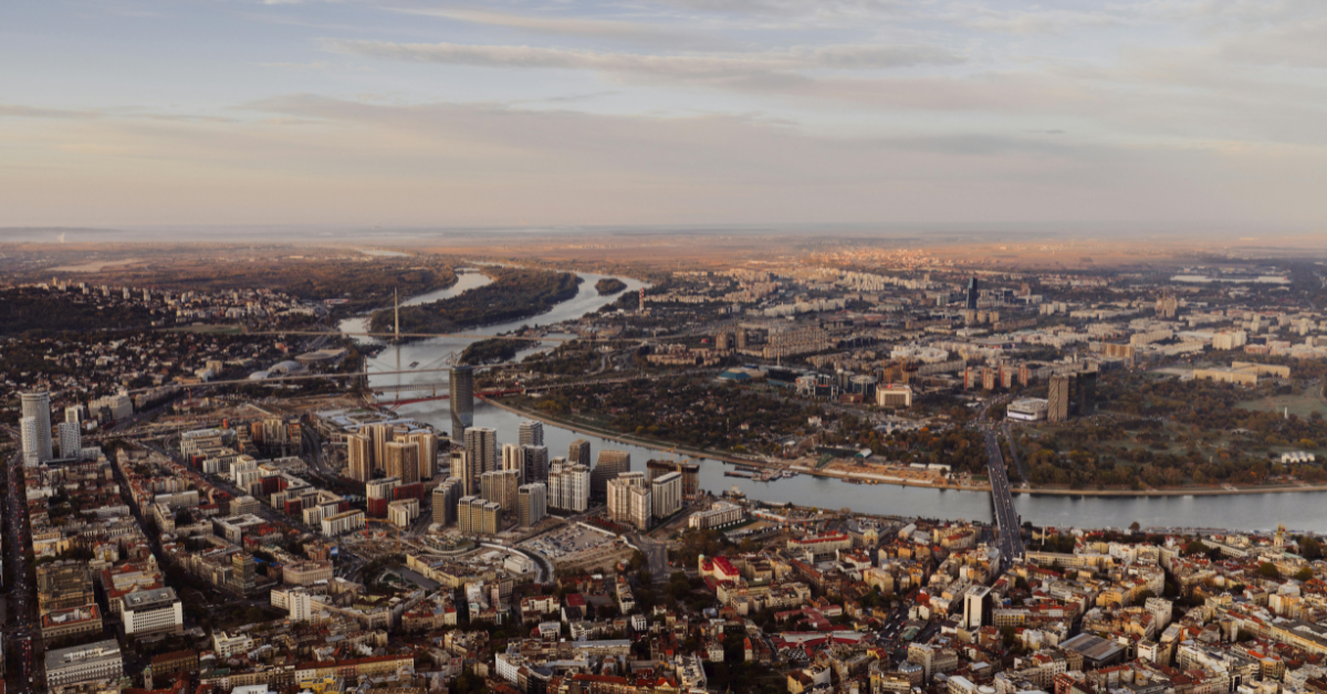 UFC Belgrade Official : L'Expansion Serbe Redéfinit les Stratégies de Paris pour le 1er Août
