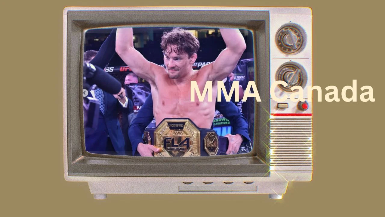 UFC : Cam Nelson, la Nouvelle Sensation Canadienne – Analyse et Pronostic pour son Début Explosif !