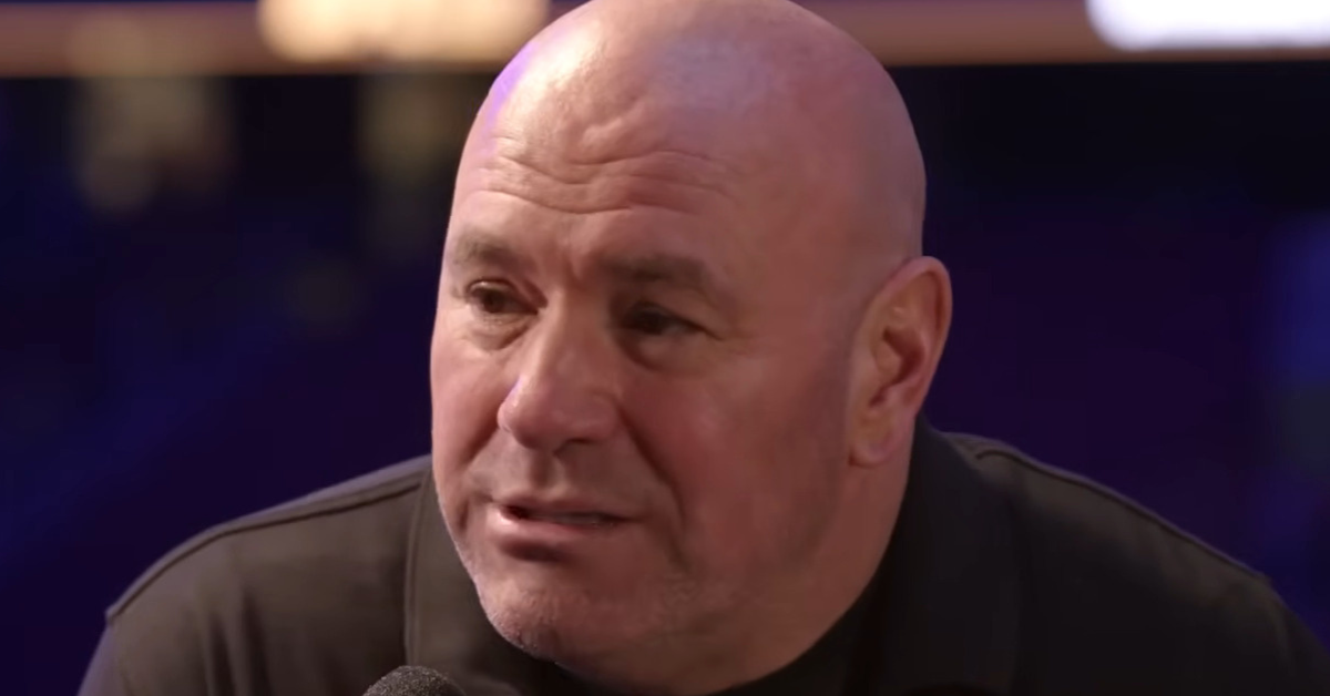UFC Freedom 250 : Le Message Polémique de Dana White, Quel Impact sur les Cotes de la Fight Card ?